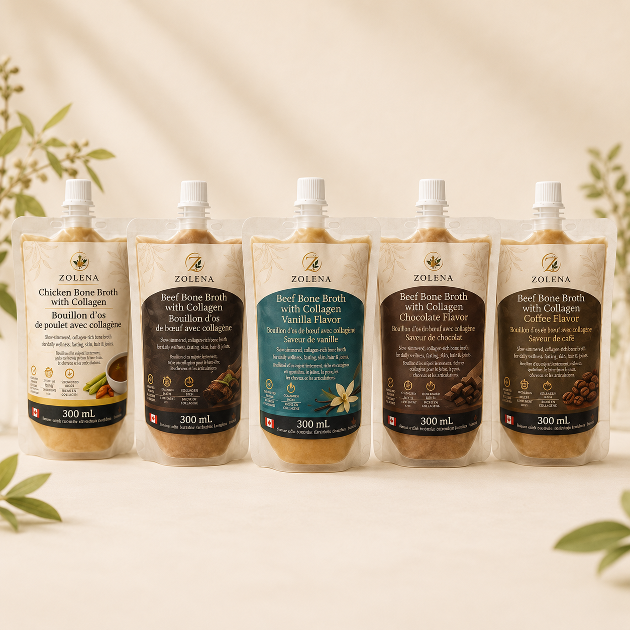 Bone Broth Collagen