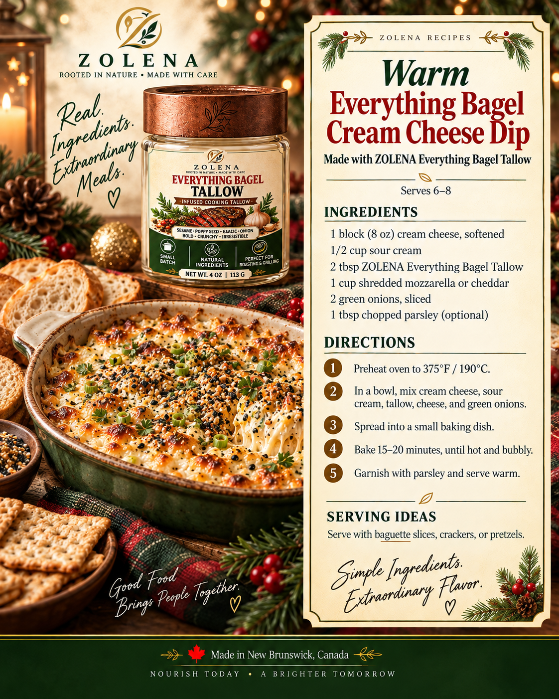 Steakhouse Cooking Tallow