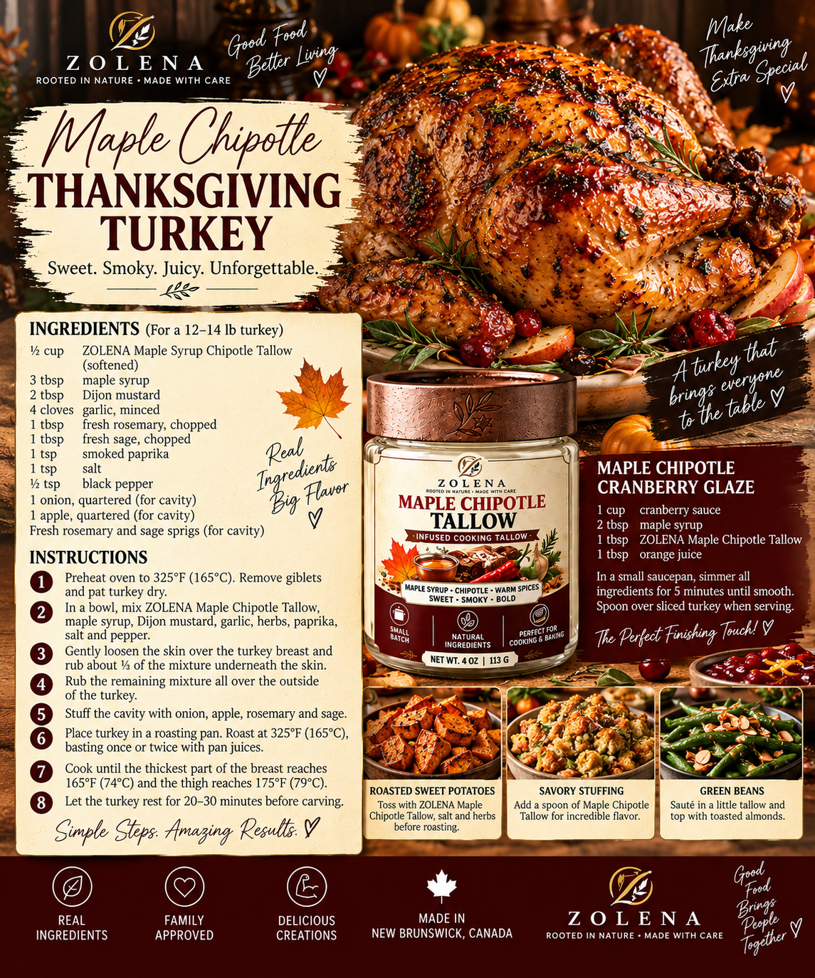 Steakhouse Cooking Tallow
