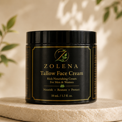 Tallow Body crea-100 g