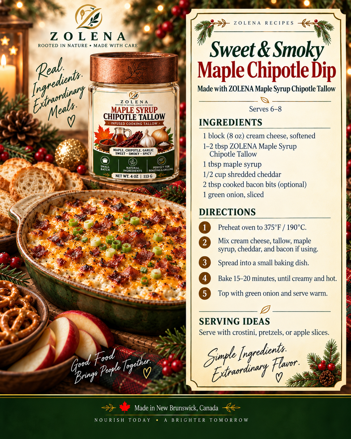 Steakhouse Cooking Tallow