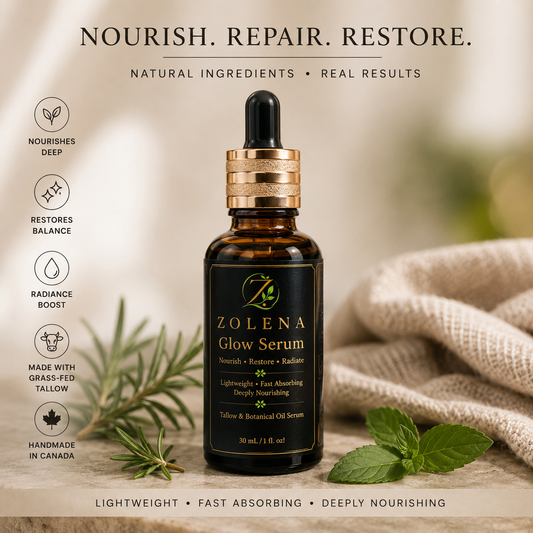 Glow Serum-30 mL