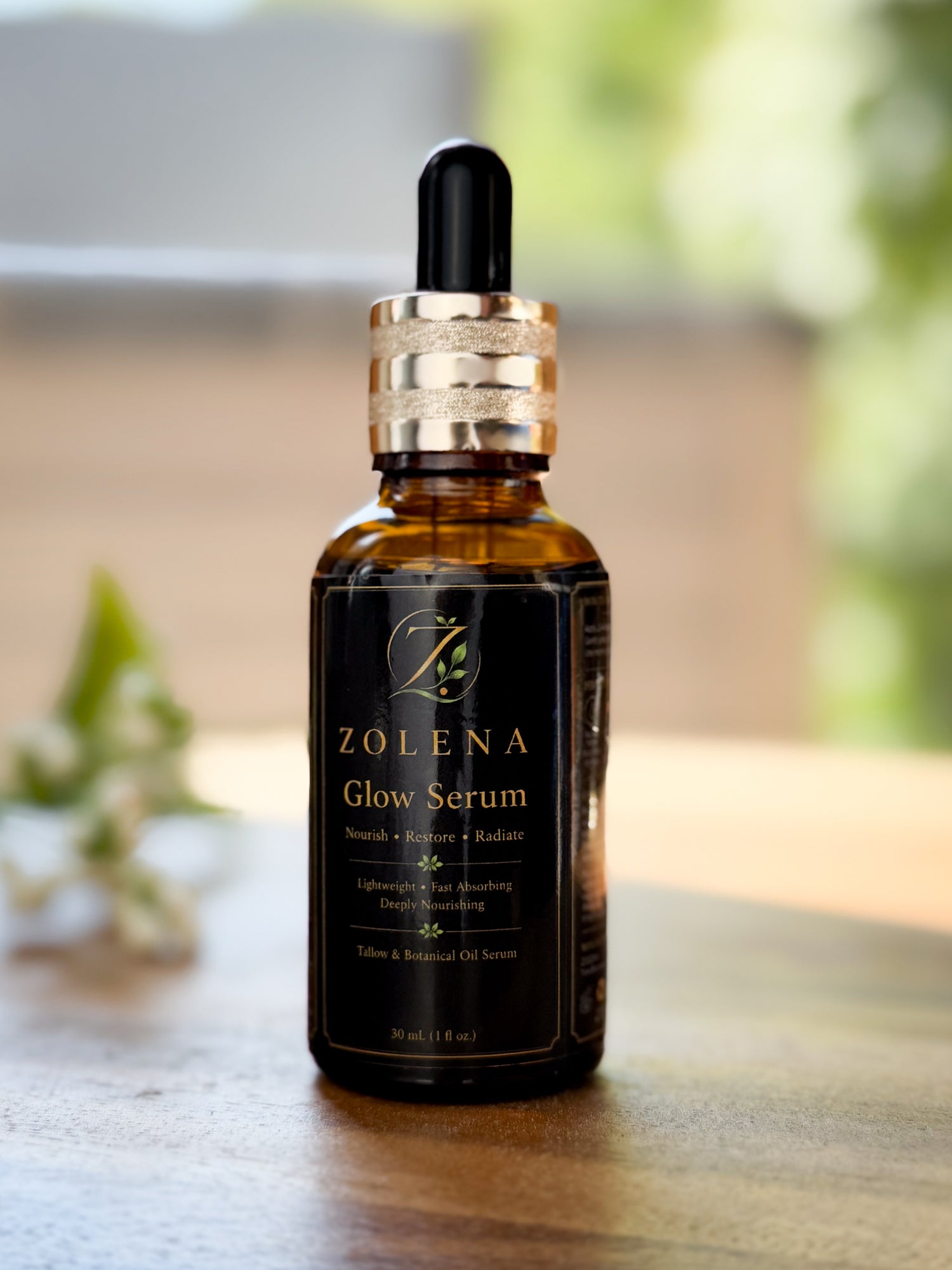Glow Serum-30 mL