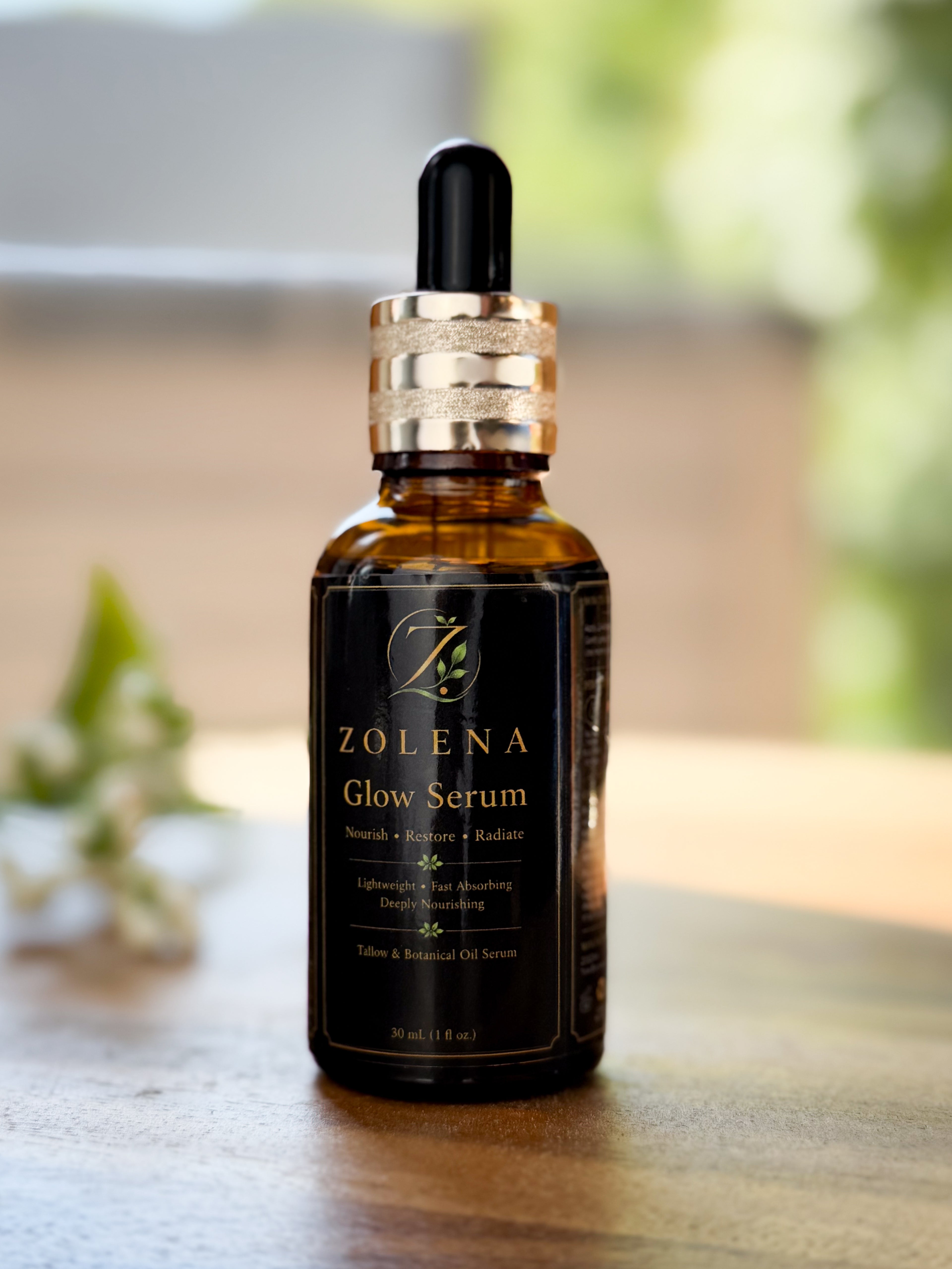 Glow Serum-30 mL